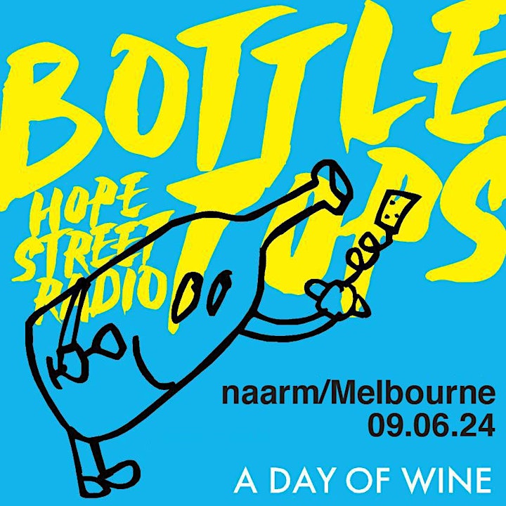 Everyday @ Bottle Tops!