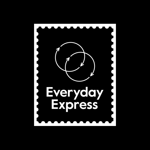 Everyday Express - New