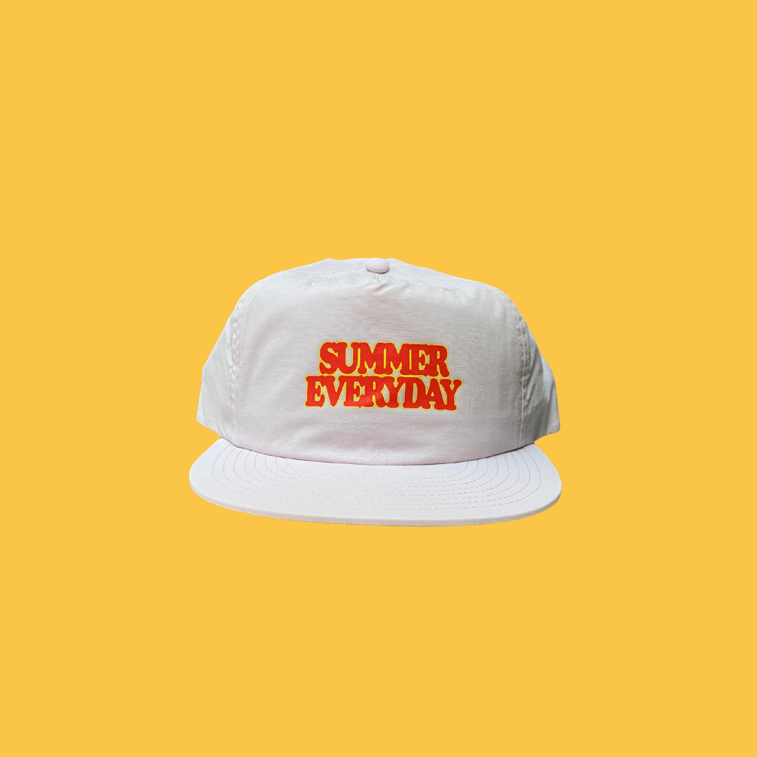 Summer Everyday Hats