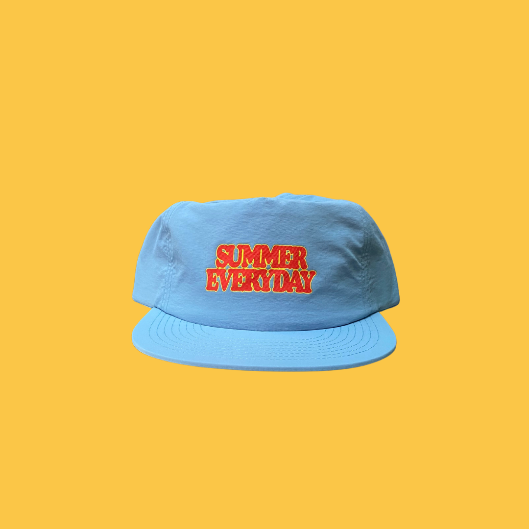 Summer Everyday Hats