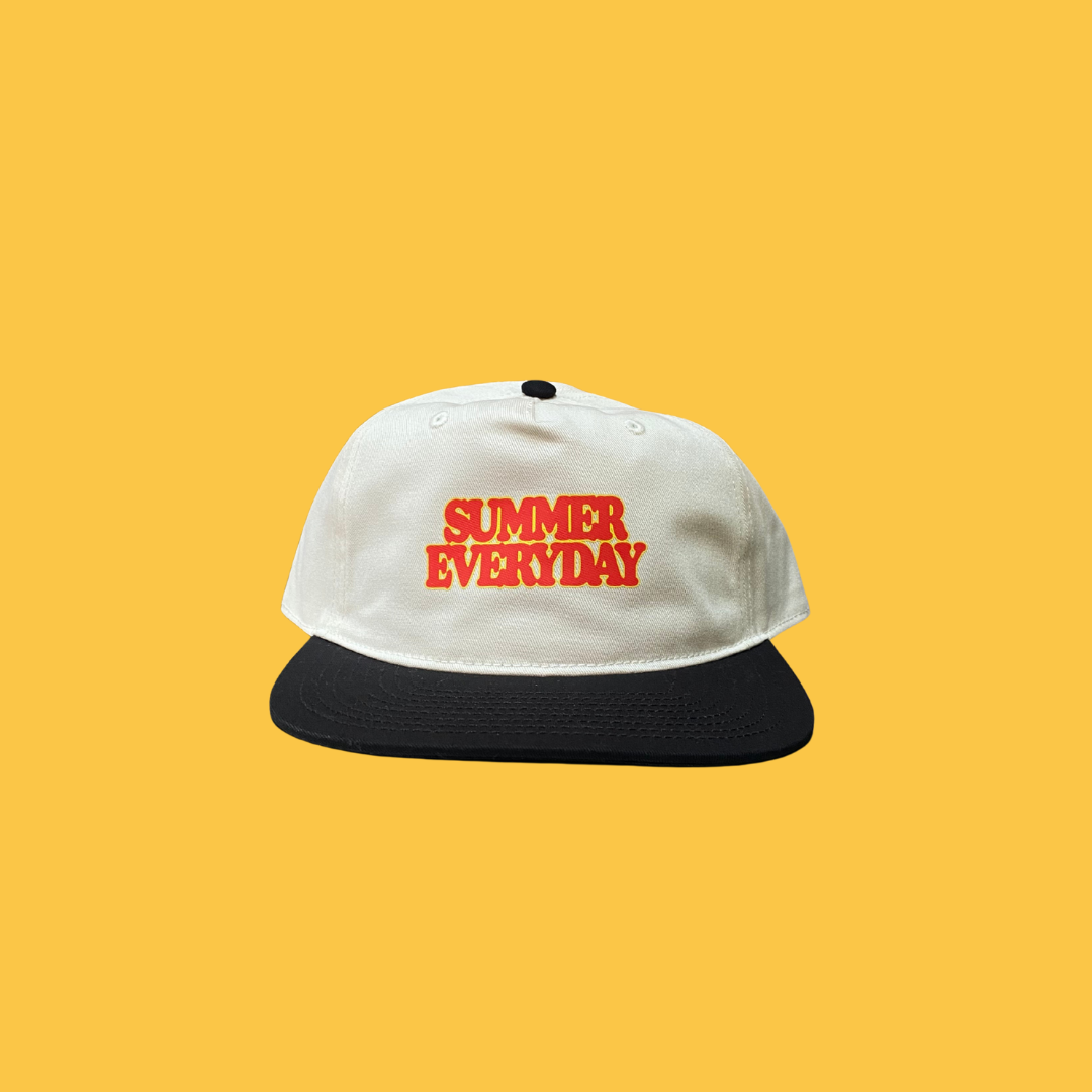 Summer Everyday Hats