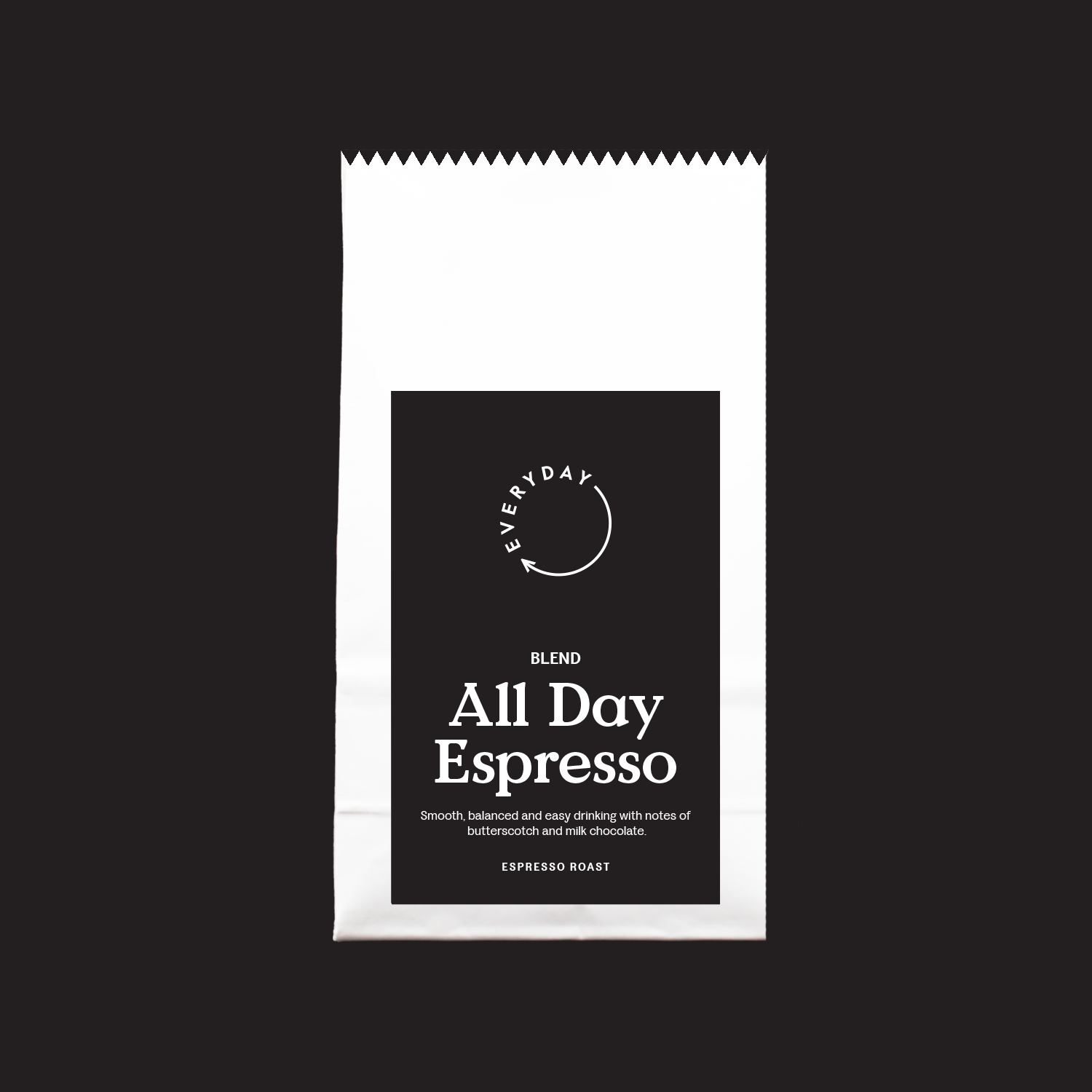 All Day Espresso Blend