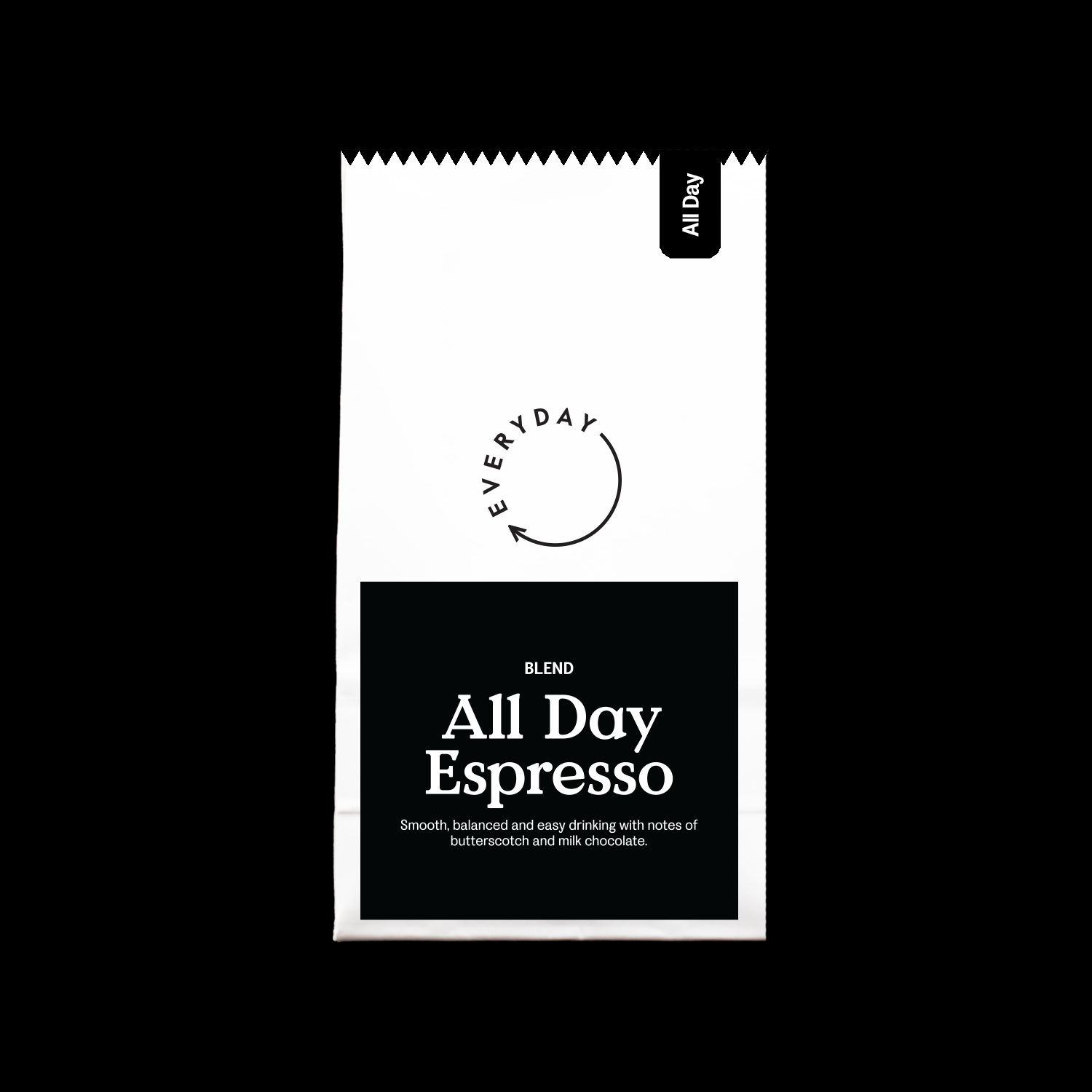 All Day Espresso Blend