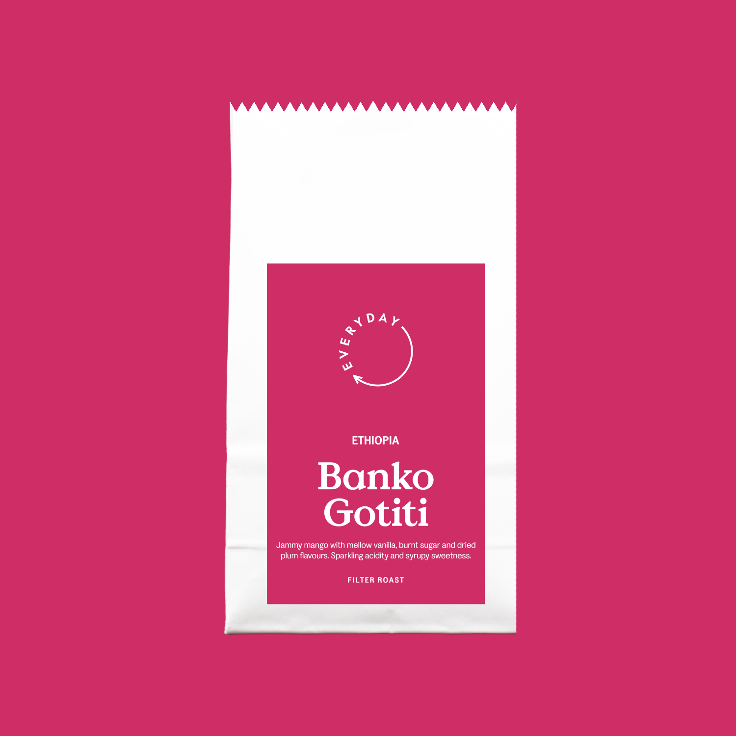 Ethiopia Banko Gotiti Filter