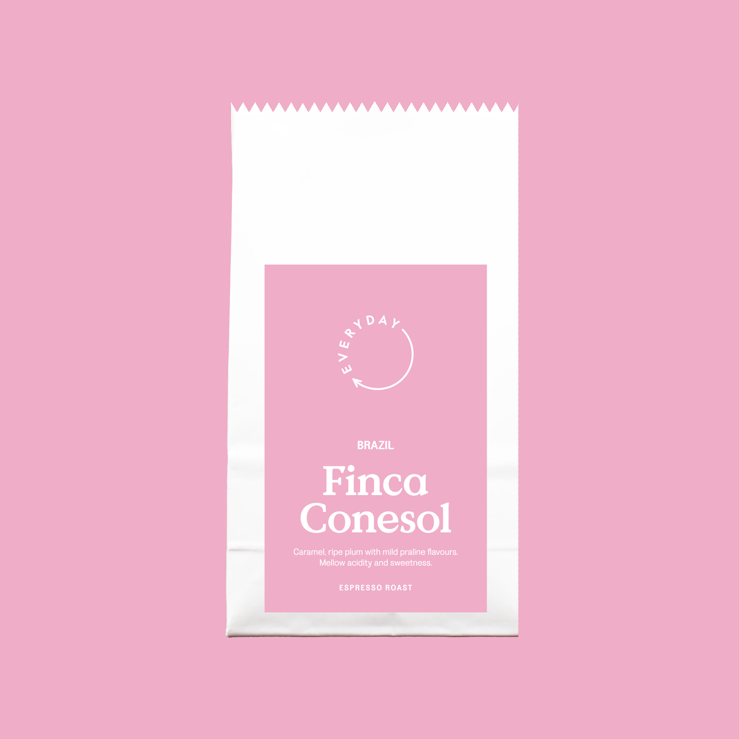Brazil Finca Conesol Espresso