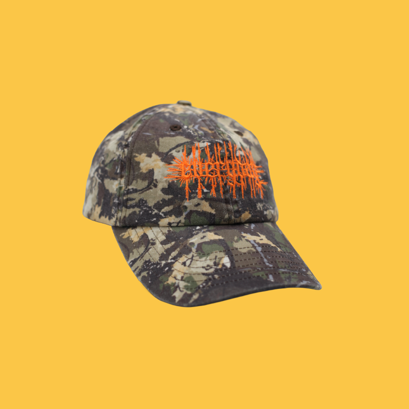 Winter Everyday Hat