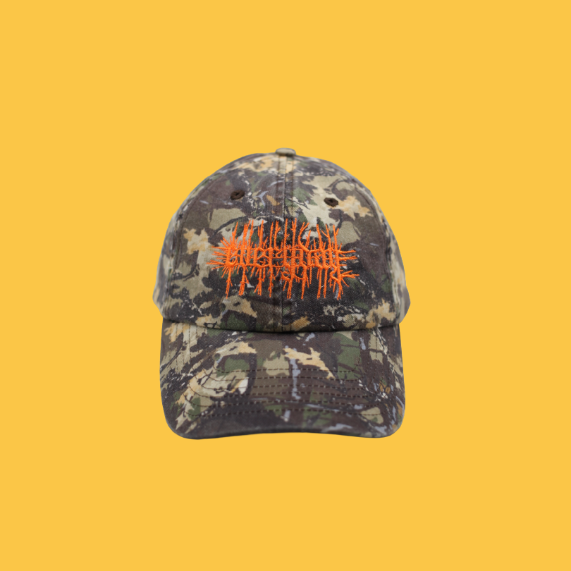 Winter Everyday Hat
