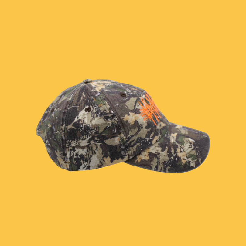 Winter Everyday Hat