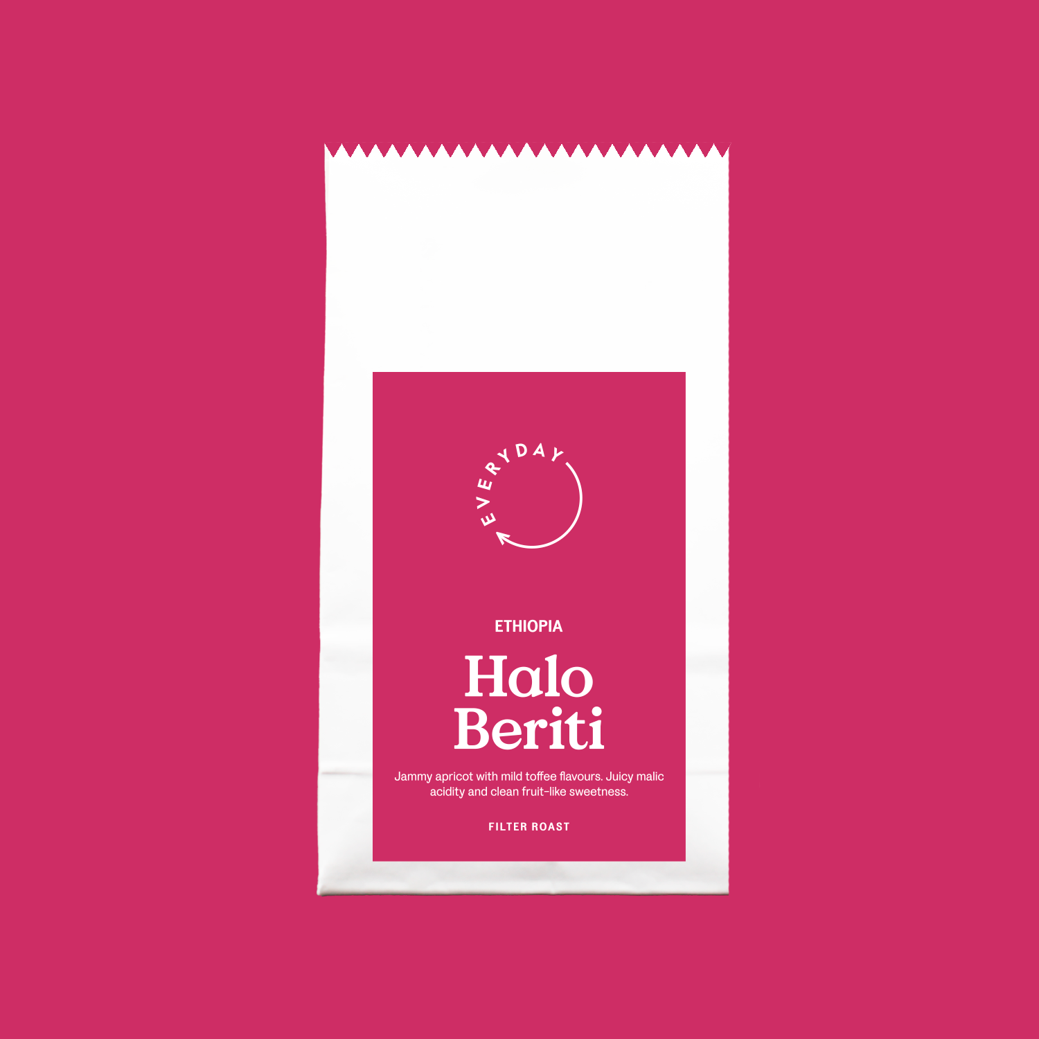 Ethiopia Halo Beriti Filter