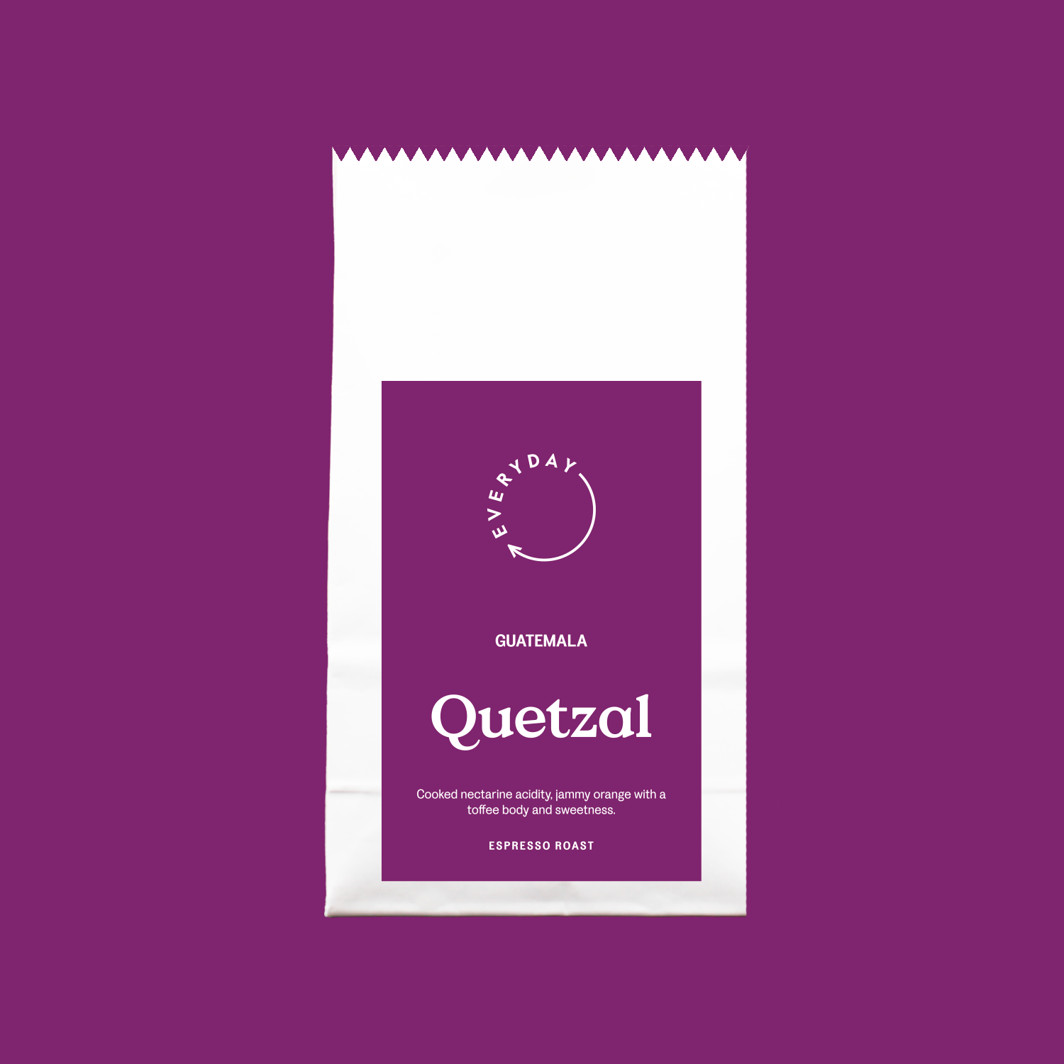 Guatemala Quetzal Espresso