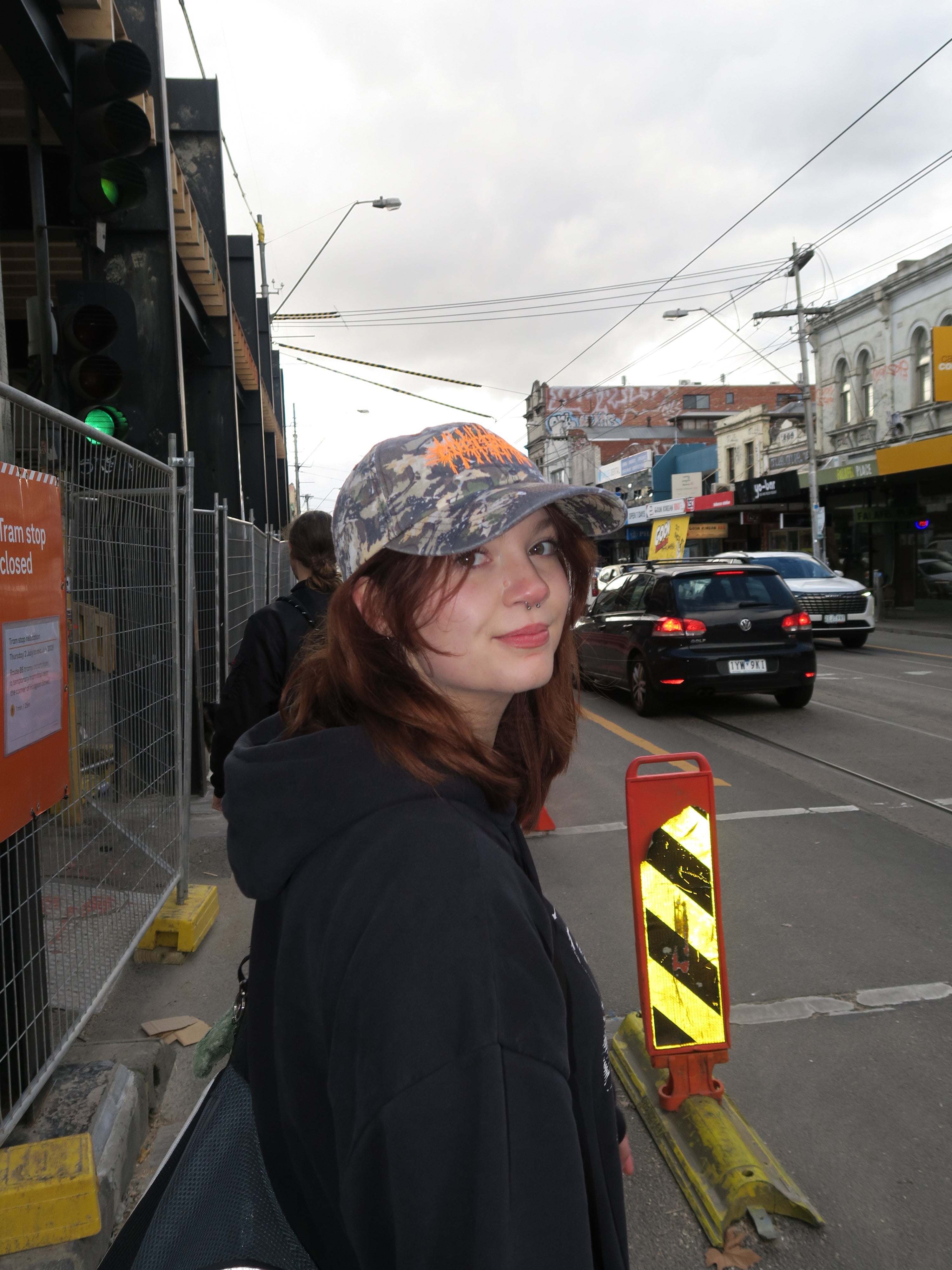 Winter Everyday Hat