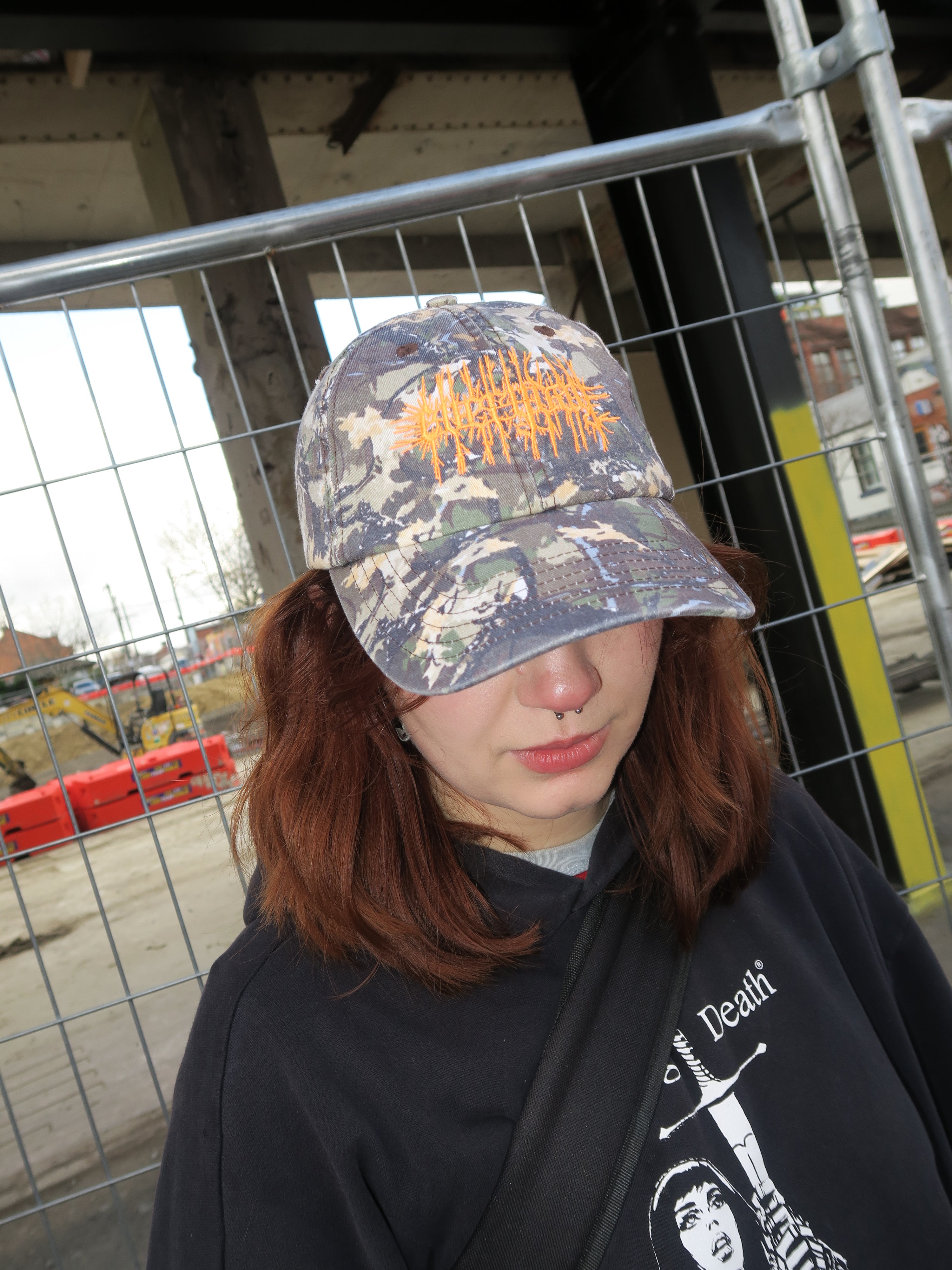 Winter Everyday Hat