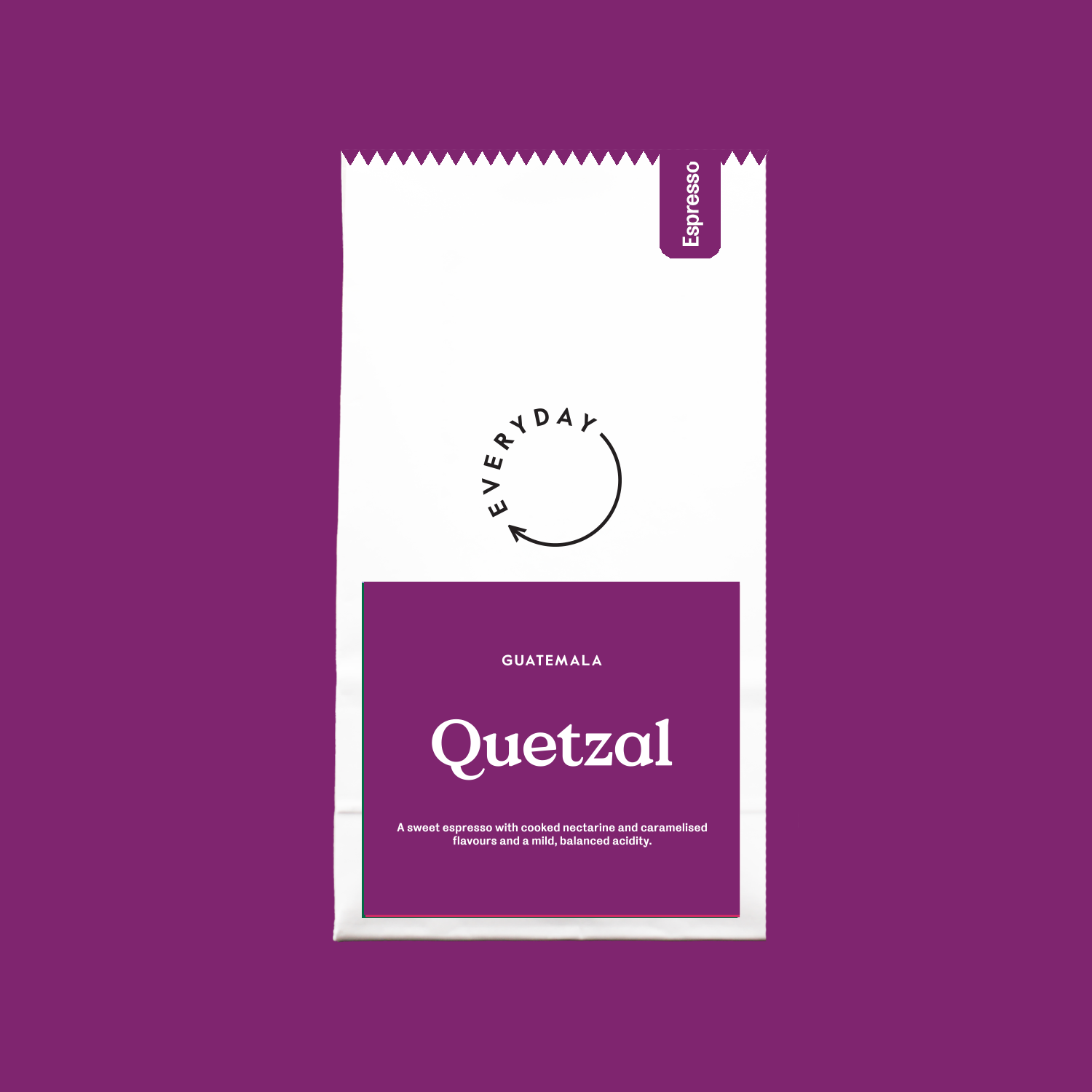 Guatemala Quetzal Espresso