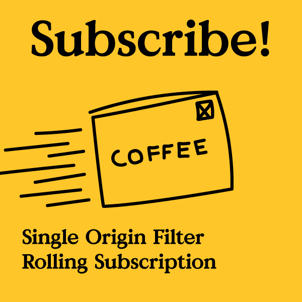 Single Origin Filter Rolling Subscription