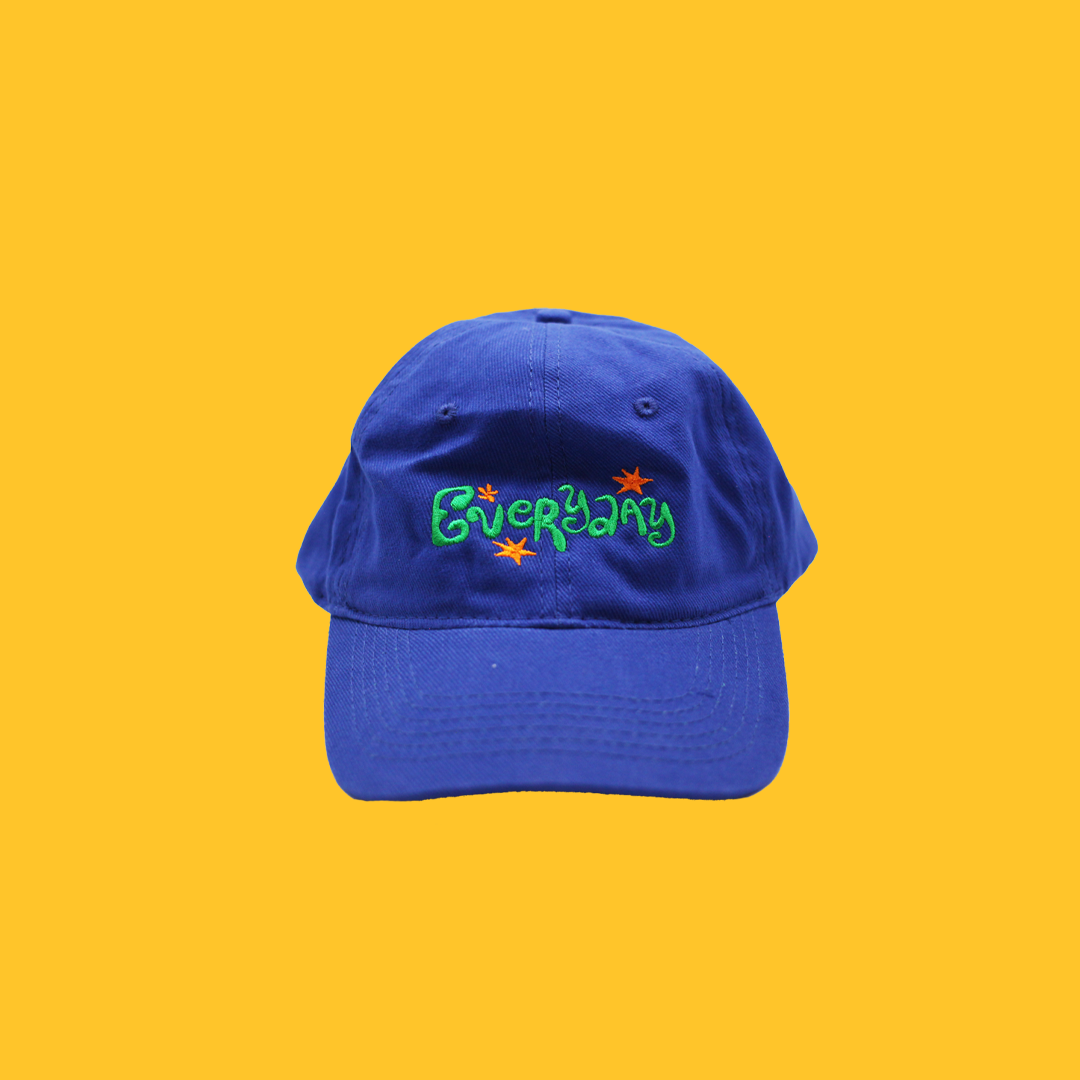 The Everyday Summer Cap