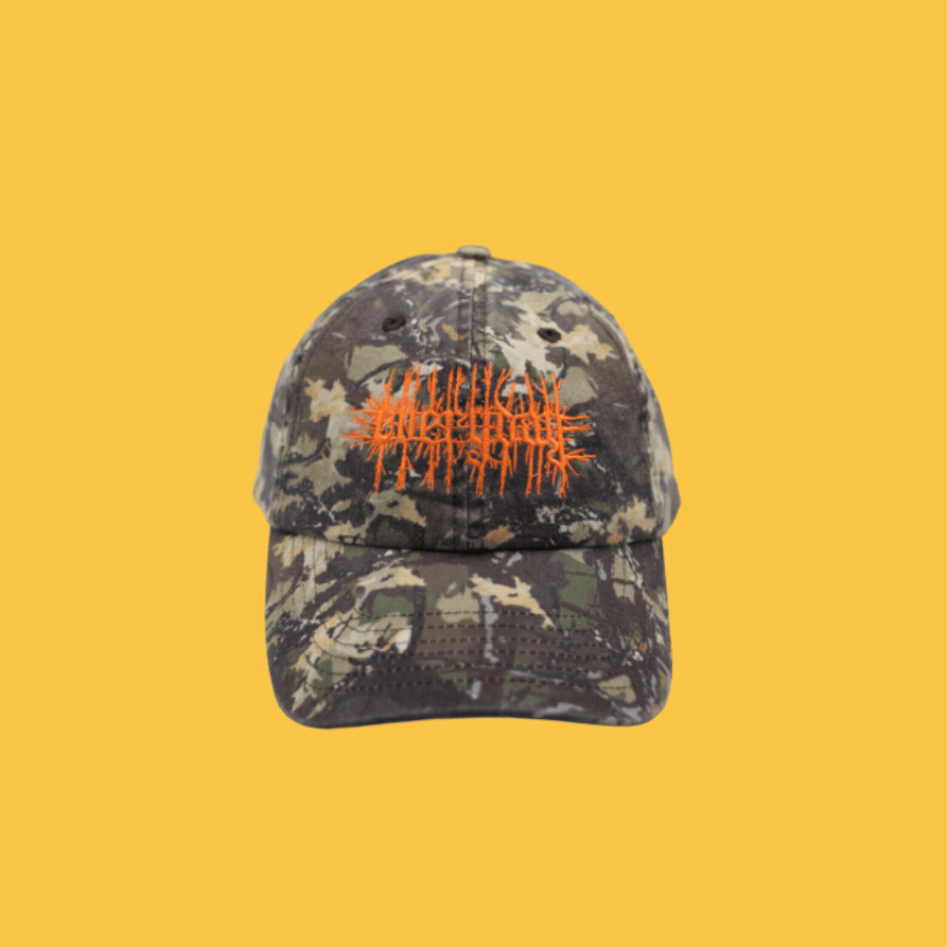 Winter Everyday Hat